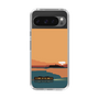 Slim Protection Case［ Studio Alec Shonan Story - Sunset and Enoden ］