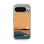 Slim Protection Case［ Studio Alec Shonan Story - Sunset and Enoden ］