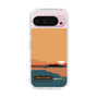 Slim Protection Case［ Studio Alec Shonan Story - Sunset and Enoden ］