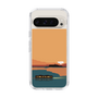 Slim Protection Case［ Studio Alec Shonan Story - Sunset and Enoden ］