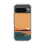 Slim Protection Case［ Studio Alec Shonan Story - Sunset and Enoden ］