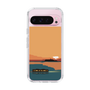 Slim Protection Case［ Studio Alec Shonan Story - Sunset and Enoden ］
