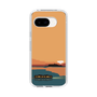 Slim Protection Case［ Studio Alec Shonan Story - Sunset and Enoden ］