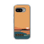 Slim Protection Case［ Studio Alec Shonan Story - Sunset and Enoden ］