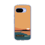 Slim Protection Case［ Studio Alec Shonan Story - Sunset and Enoden ］