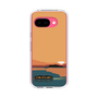 Slim Protection Case［ Studio Alec Shonan Story - Sunset and Enoden ］