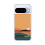 Slim Protection Case［ Studio Alec Shonan Story - Sunset and Enoden ］