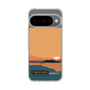 Slim Protection Case［ Studio Alec Shonan Story - Sunset and Enoden ］