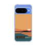 Slim Protection Case［ Studio Alec Shonan Story - Sunset and Enoden ］