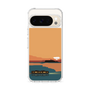 Slim Protection Case［ Studio Alec Shonan Story - Sunset and Enoden ］
