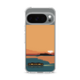 Slim Protection Case［ Studio Alec Shonan Story - Sunset and Enoden ］