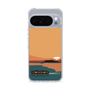Slim Protection Case［ Studio Alec Shonan Story - Sunset and Enoden ］