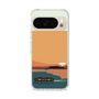 Slim Protection Case［ Studio Alec Shonan Story - Sunset and Enoden ］