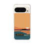 Slim Protection Case［ Studio Alec Shonan Story - Sunset and Enoden ］