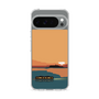 Slim Protection Case［ Studio Alec Shonan Story - Sunset and Enoden ］