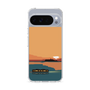Slim Protection Case［ Studio Alec Shonan Story - Sunset and Enoden ］