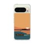Slim Protection Case［ Studio Alec Shonan Story - Sunset and Enoden ］