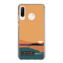 Slim Protection Case［ Studio Alec Shonan Story - Sunset and Enoden ］