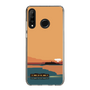 Slim Protection Case［ Studio Alec Shonan Story - Sunset and Enoden ］