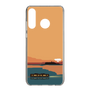 Slim Protection Case［ Studio Alec Shonan Story - Sunset and Enoden ］