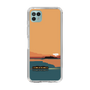 Slim Protection Case［ Studio Alec Shonan Story - Sunset and Enoden ］