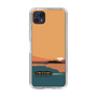 Slim Protection Case［ Studio Alec Shonan Story - Sunset and Enoden ］
