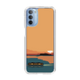 Slim Protection Case［ Studio Alec Shonan Story - Sunset and Enoden ］