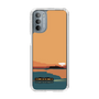 Slim Protection Case［ Studio Alec Shonan Story - Sunset and Enoden ］
