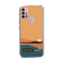 Slim Protection Case［ Studio Alec Shonan Story - Sunset and Enoden ］