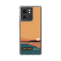 Slim Protection Case［ Studio Alec Shonan Story - Sunset and Enoden ］