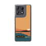 Slim Protection Case［ Studio Alec Shonan Story - Sunset and Enoden ］