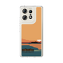Slim Protection Case［ Studio Alec Shonan Story - Sunset and Enoden ］