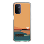 Slim Protection Case［ Studio Alec Shonan Story - Sunset and Enoden ］