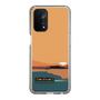 Slim Protection Case［ Studio Alec Shonan Story - Sunset and Enoden ］