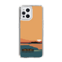 Slim Protection Case［ Studio Alec Shonan Story - Sunset and Enoden ］