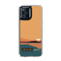 Slim Protection Case［ Studio Alec Shonan Story - Sunset and Enoden ］