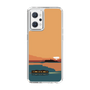 Slim Protection Case［ Studio Alec Shonan Story - Sunset and Enoden ］