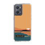 Slim Protection Case［ Studio Alec Shonan Story - Sunset and Enoden ］