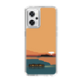 Slim Protection Case［ Studio Alec Shonan Story - Sunset and Enoden ］