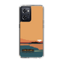 Slim Protection Case［ Studio Alec Shonan Story - Sunset and Enoden ］