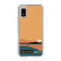 Slim Protection Case［ Studio Alec Shonan Story - Sunset and Enoden ］