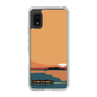 Slim Protection Case［ Studio Alec Shonan Story - Sunset and Enoden ］