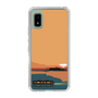 Slim Protection Case［ Studio Alec Shonan Story - Sunset and Enoden ］