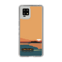 Slim Protection Case［ Studio Alec Shonan Story - Sunset and Enoden ］