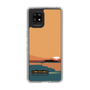 Slim Protection Case［ Studio Alec Shonan Story - Sunset and Enoden ］