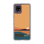 Slim Protection Case［ Studio Alec Shonan Story - Sunset and Enoden ］