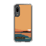 Slim Protection Case［ Studio Alec Shonan Story - Sunset and Enoden ］