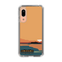 Slim Protection Case［ Studio Alec Shonan Story - Sunset and Enoden ］