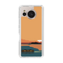 Slim Protection Case［ Studio Alec Shonan Story - Sunset and Enoden ］