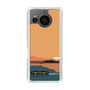 Slim Protection Case［ Studio Alec Shonan Story - Sunset and Enoden ］